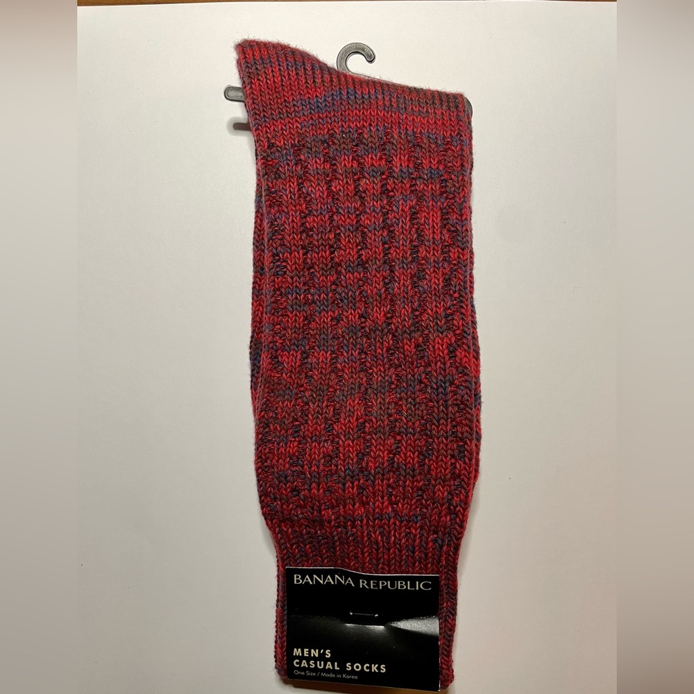 Comfy socks